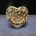 HRT ROLLIE RING