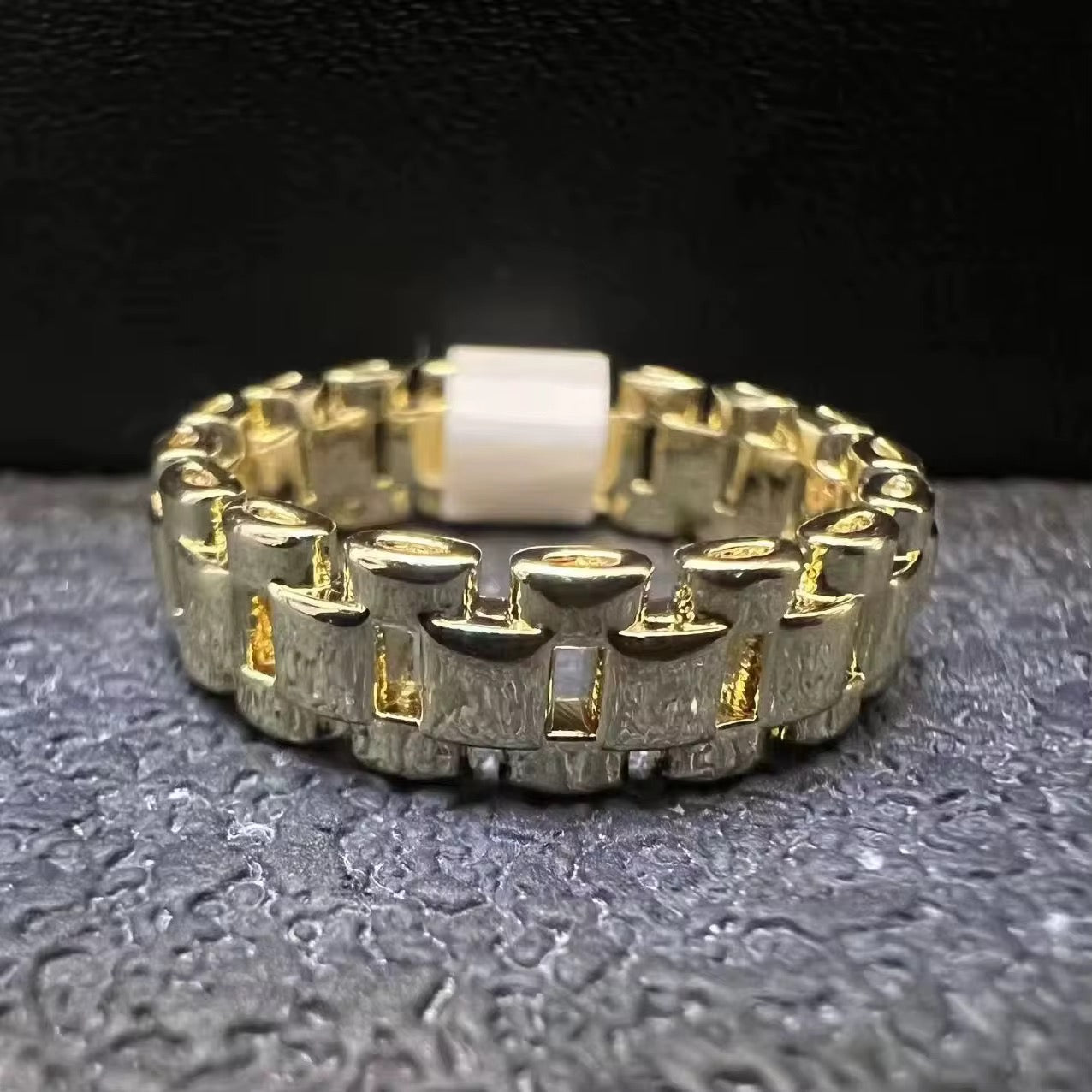 Rolex Ring