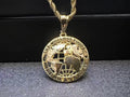 TWIYS Necklace