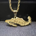 Mexico Necklace