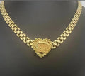Betty Boop Rollie Chain