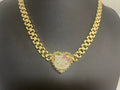 Kitty Rollie Chain
