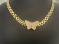 Butterfly Rollie Chain