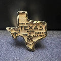 Texas Legend Ring
