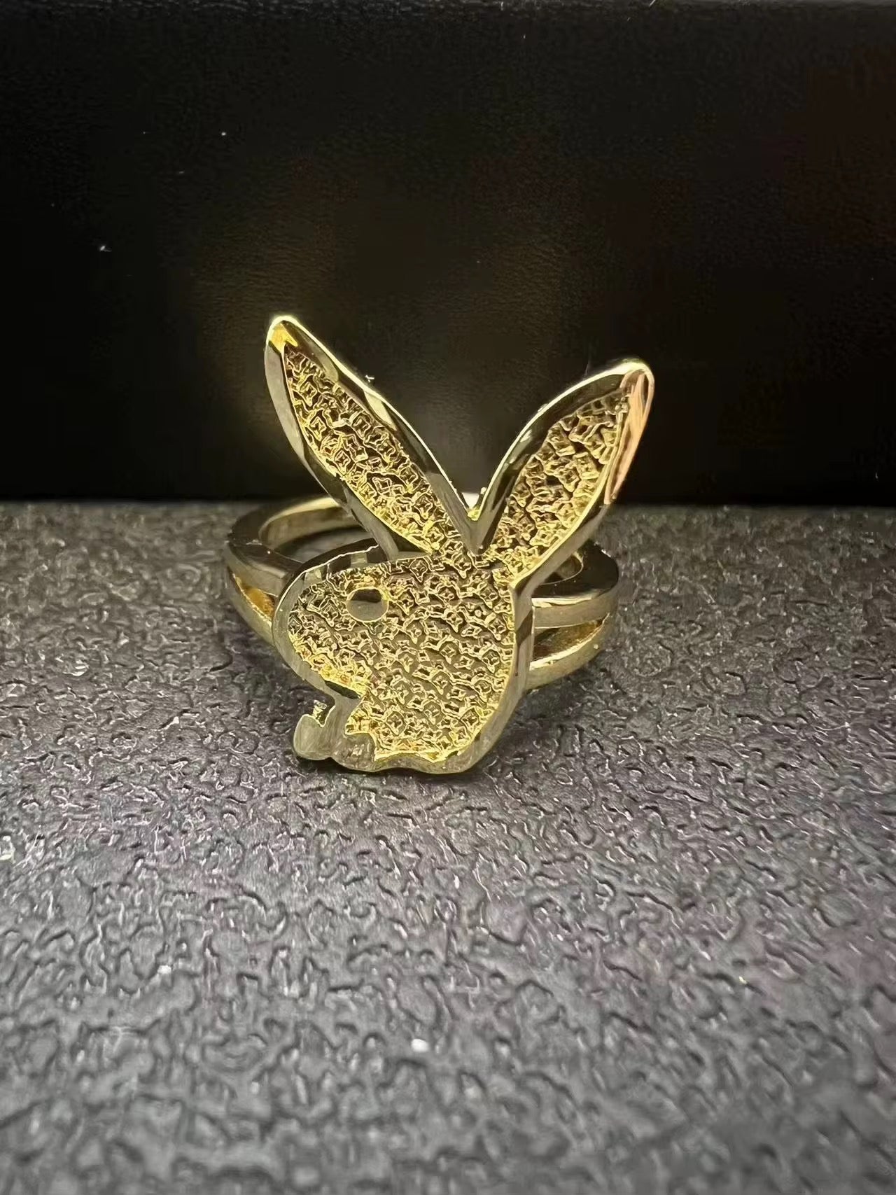 Playboy Ring