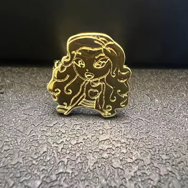 Bratz Ring