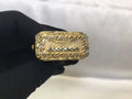 The Double Sovereign Ring