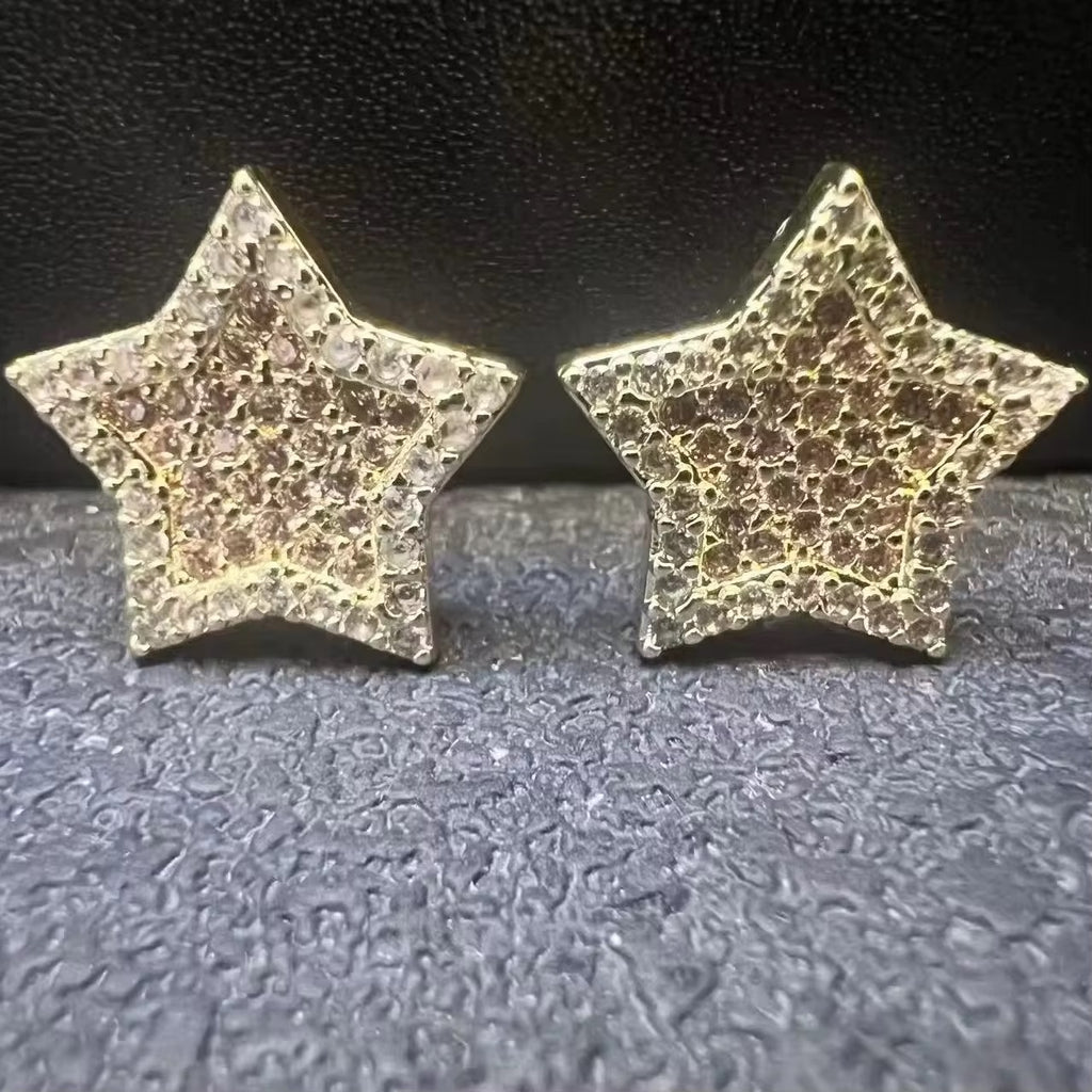 Starlight Studs