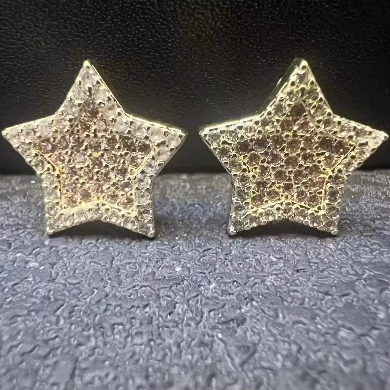 Starlight Studs