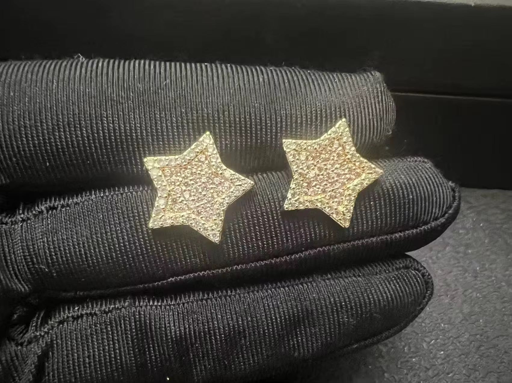 Starlight Studs